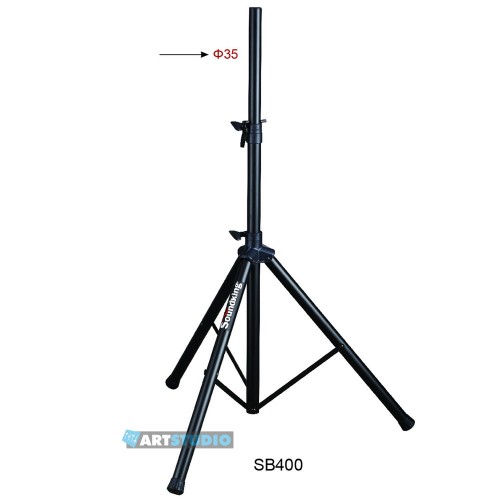 תמונת מוצר להשכרת סטנד רמקול מאסיבי עד 40KG