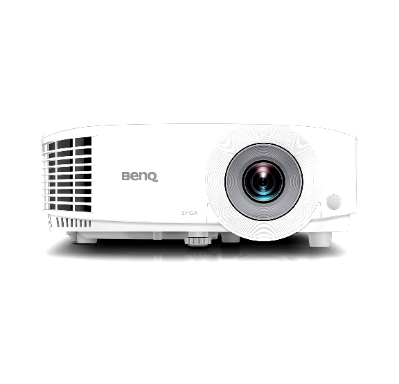 תמונת מוצר להשכרת מקרן 3600 אנסי לומנס BenQ MX550
